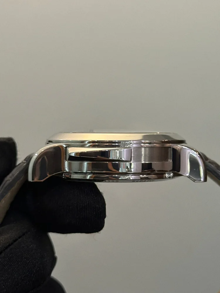 Jaeger-LeCoultre Master Minute Repeater